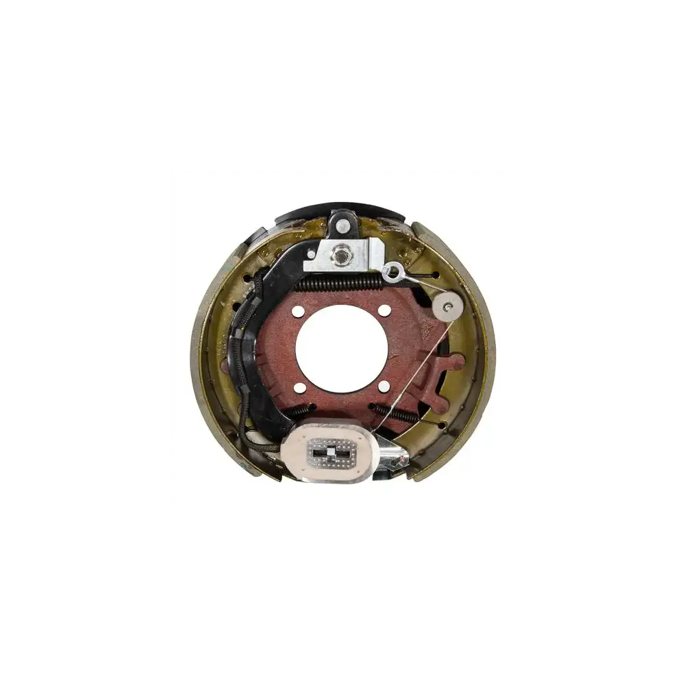 Electric Trailer Brake Assembly - 12.25" x 3.38" 8,000 lbs. Left Side - LIP298277